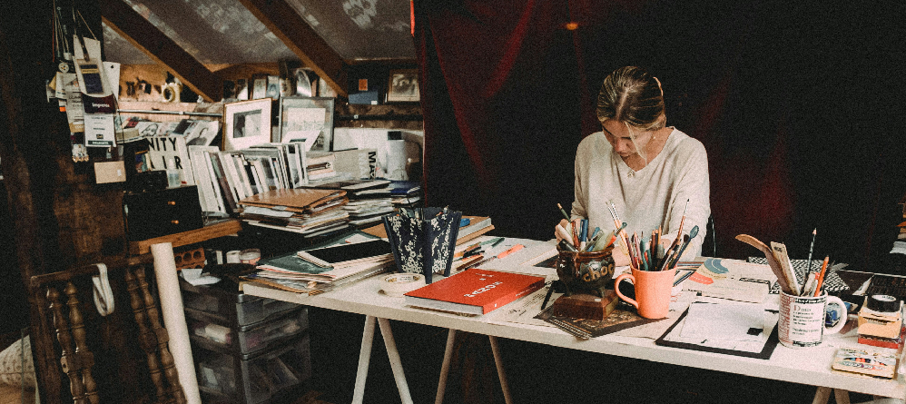 Photo by Jonathan Borba on Unsplash